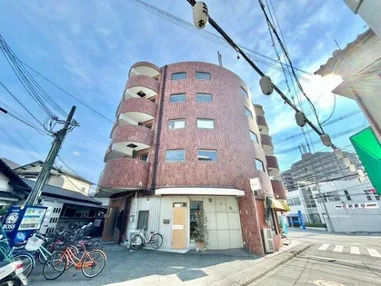 D&Mマンションの画像