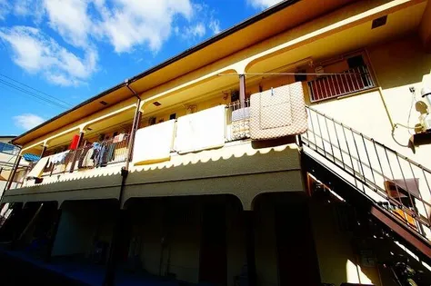 上田コーポの画像