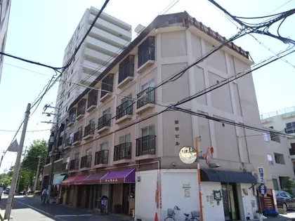 誠和ビル【301号室】の外観