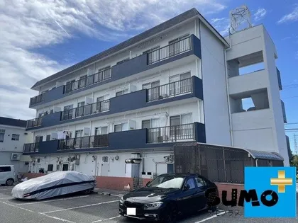 高津橋マンションの画像