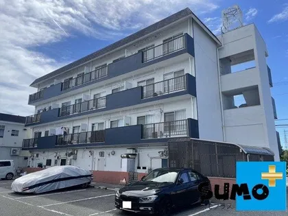 高津橋マンションの画像
