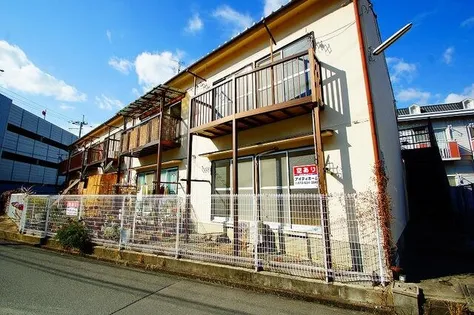 田中ハイツの画像