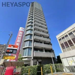 ゼスタタワー名古屋代官町の画像