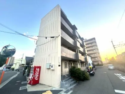 コーポ甲南の画像