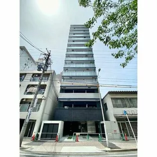 S-RESIDENCE上前津【15階】の外観