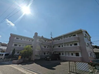 マーキスひがしの画像