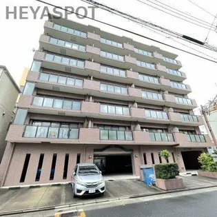 カーサ金山の画像