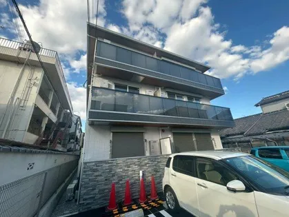 アイビー俊徳道の画像