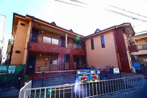 コーポキシノの画像