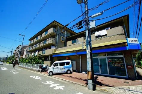 フローエンス吉田IIの画像