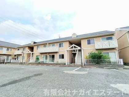 ガーデンハイツ緑ヶ丘Eの画像