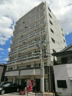 エナブル塚本Ⅱの画像