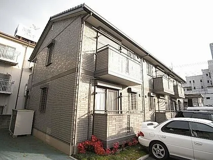 アクアリオIIの画像