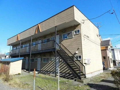 ハイツコスコンの画像