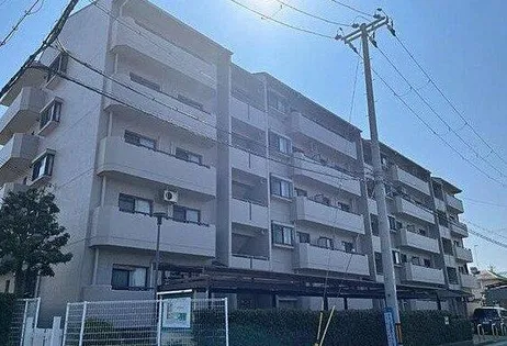 赤羽グリーンタウンの画像