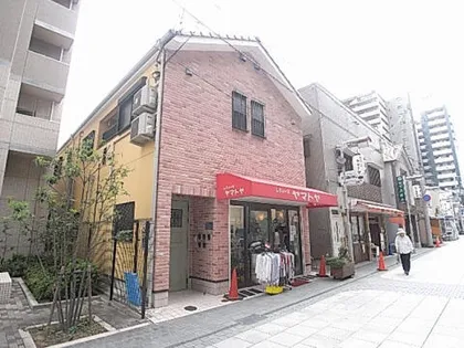 エビスメイツの画像