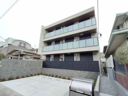 MAISON BONHEURの画像