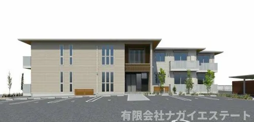 シャーメゾン中自由が丘の画像