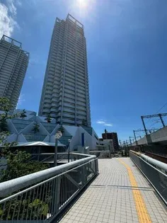 アルザタワーズ ブルータワーの画像