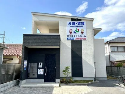 EXハイツ田井城の画像