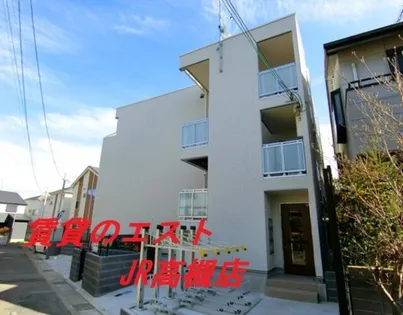 リブリ 長岡京の画像