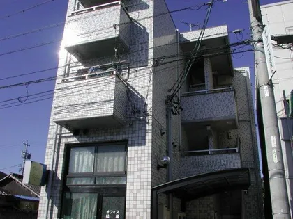 ハートイン矢田の画像