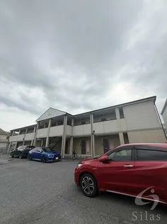 フジパレス西大路の画像