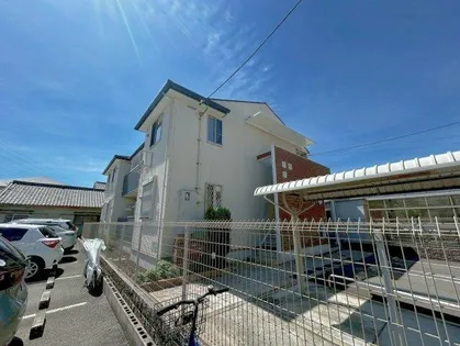 ロングフィールド長原の画像