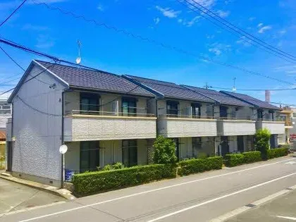 シャトレーオカダ A棟の画像