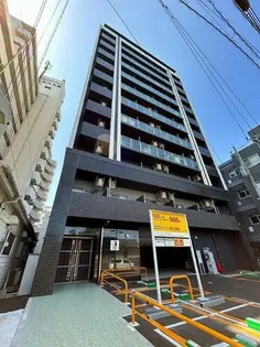 MDI Prosperare 北九州市立大学前【3階】の外観