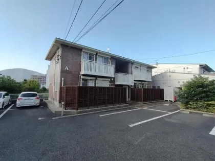 シャトン アイ A棟の画像