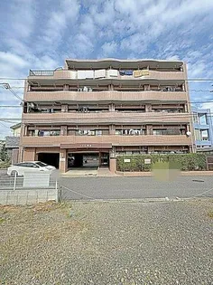 アクシス呼続の画像