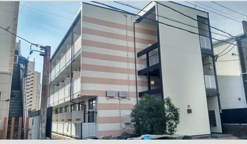 レオパレス荒崎の画像