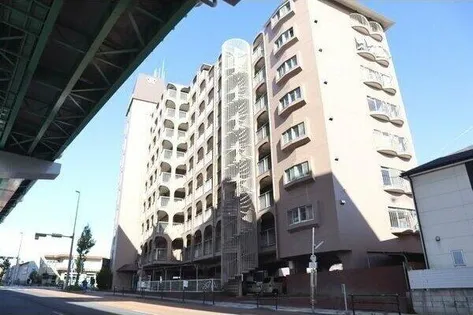 宝第一スカイハイツの画像