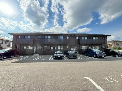 プレミストII A棟の画像