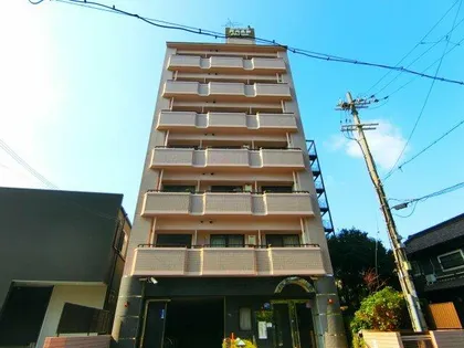 朝日プラザ河内長野デポーフロントの画像