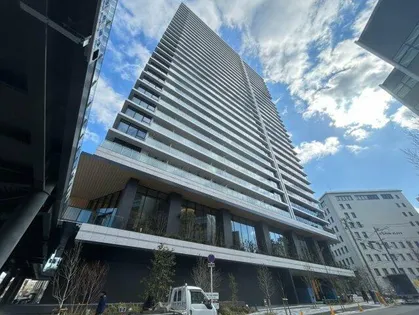 ブリリアタワー箕面船場の画像