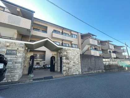リブレ刀根山【1階】の外観