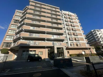 ウイング旭ヶ丘の画像