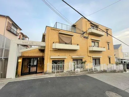 ヒルズコート刀根山の画像