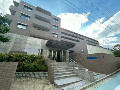 グランアークス千里山の画像