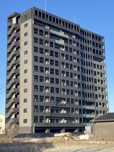 THE SQUARE GLORY RESIDENCEの画像
