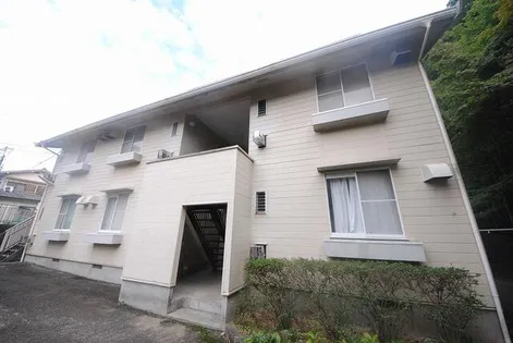 グリーンコーポの画像