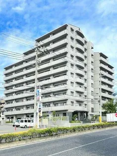 オルタンシア六甲の画像