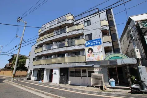 ラフォーレ北野田の画像