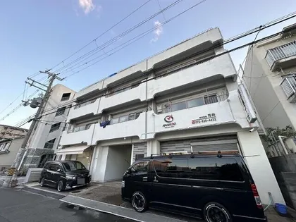 アンプルールフェール東花園の画像