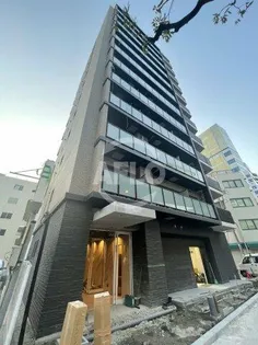 シーズンフラッツ阿波座の画像