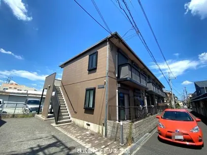 K'S PASTRALの画像