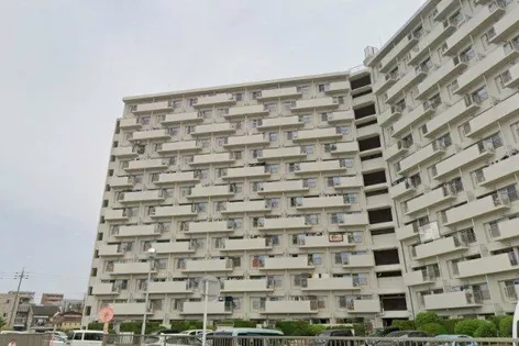 中富住宅A棟の画像