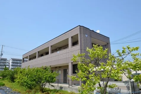 グランチェスタEASTの画像
